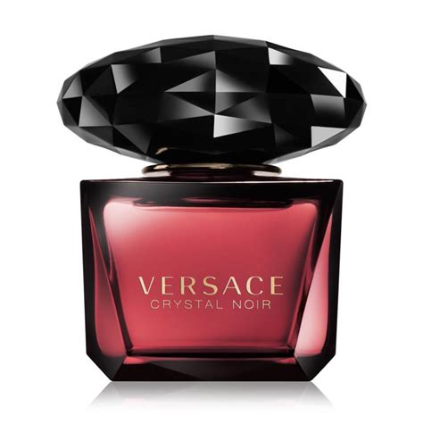 versace crystal noir perfume price